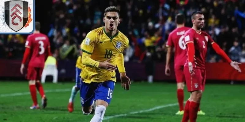 Andreas Pereira và mục tiêu trong mùa giải 2023/24