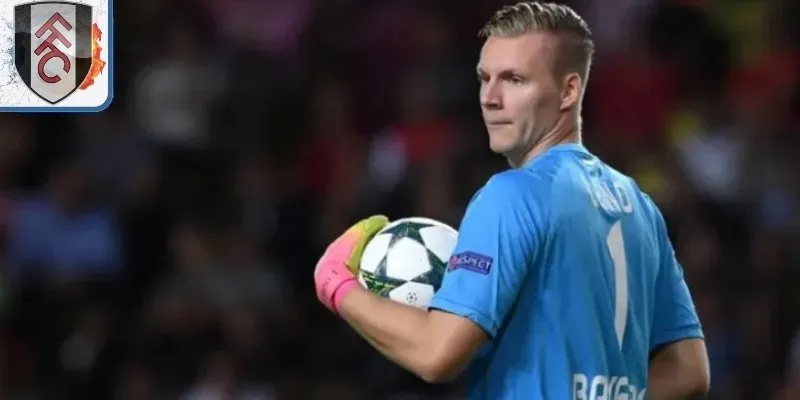 Phong Cách Thi Đấu Của Bernd Leno