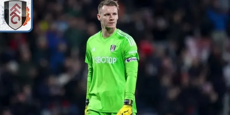 Thành Tích Nổi Bật Của Bernd Leno