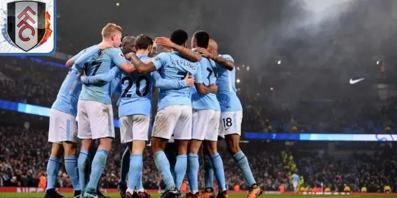 Chiến thuật đối thủ sử dụng khi đấu với Man City