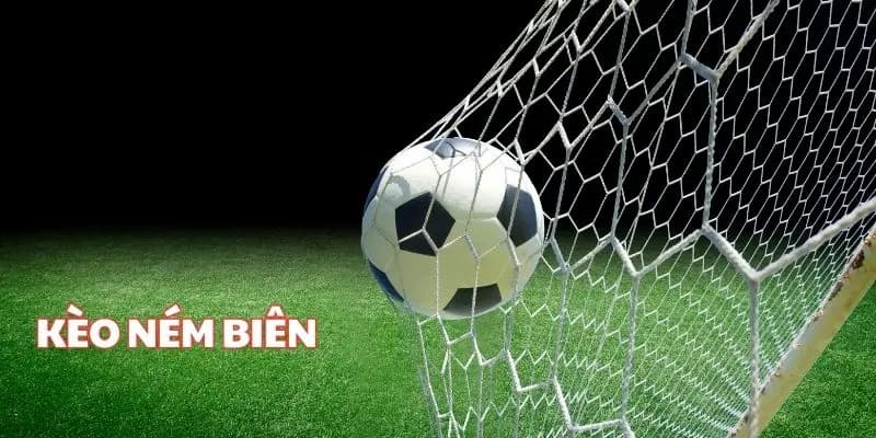 Kèo ném biên 7m