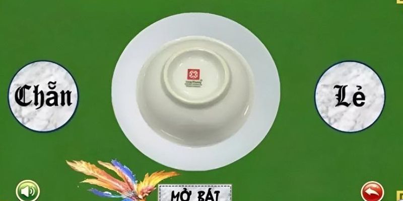 Giới thiệu về xóc đĩa online