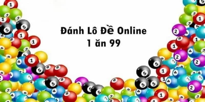 MMWIN: Phá vỡ mọi giới hạn với lô đề 1 ăn 99 kiếm tiền khủng