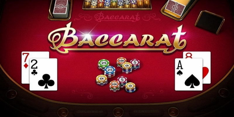 Biendo Baccarat
