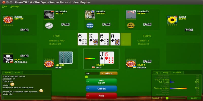 Poker Bongvip - Khám phá chiến thuật chinh phục mọi ván cược